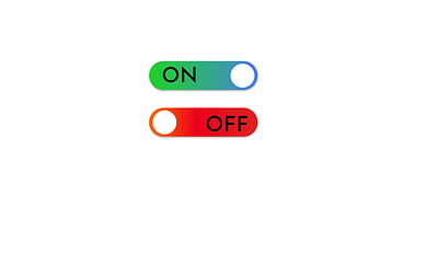 On/Off switch daily ui onoff switch