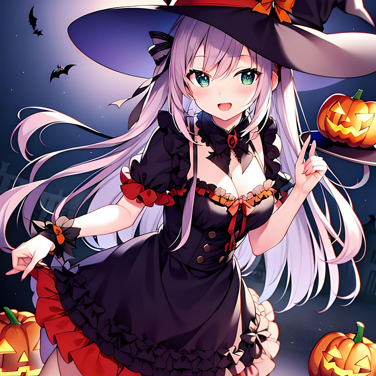 🎃HALLOWEEN🎃] Anime Dimensions Simulator Halloween Update - New