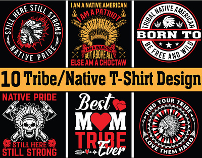 Tribe / Native T-shirt Design. association native native american native shirt seller teacher tribe tribe gift tshirt vintage