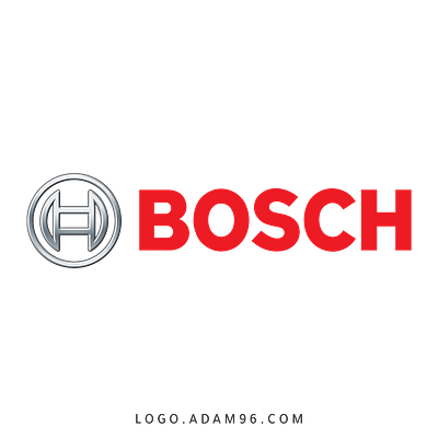Freelance Work (BOSCH) branding graphic design
