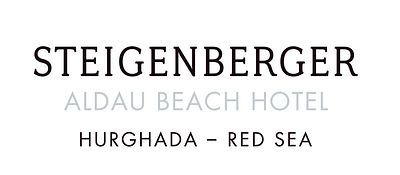 Steigenberger ALDAU Beach Hotel animation graphic design