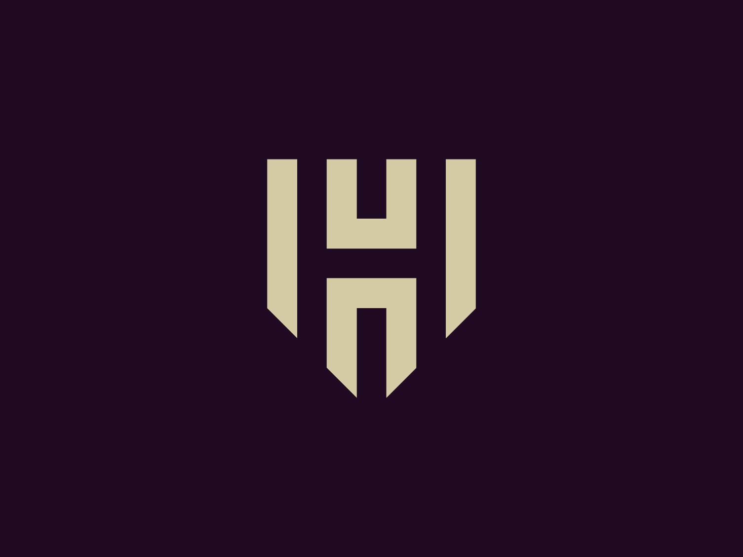 Helios logo designing by Raz Mehrabani on Dribbble