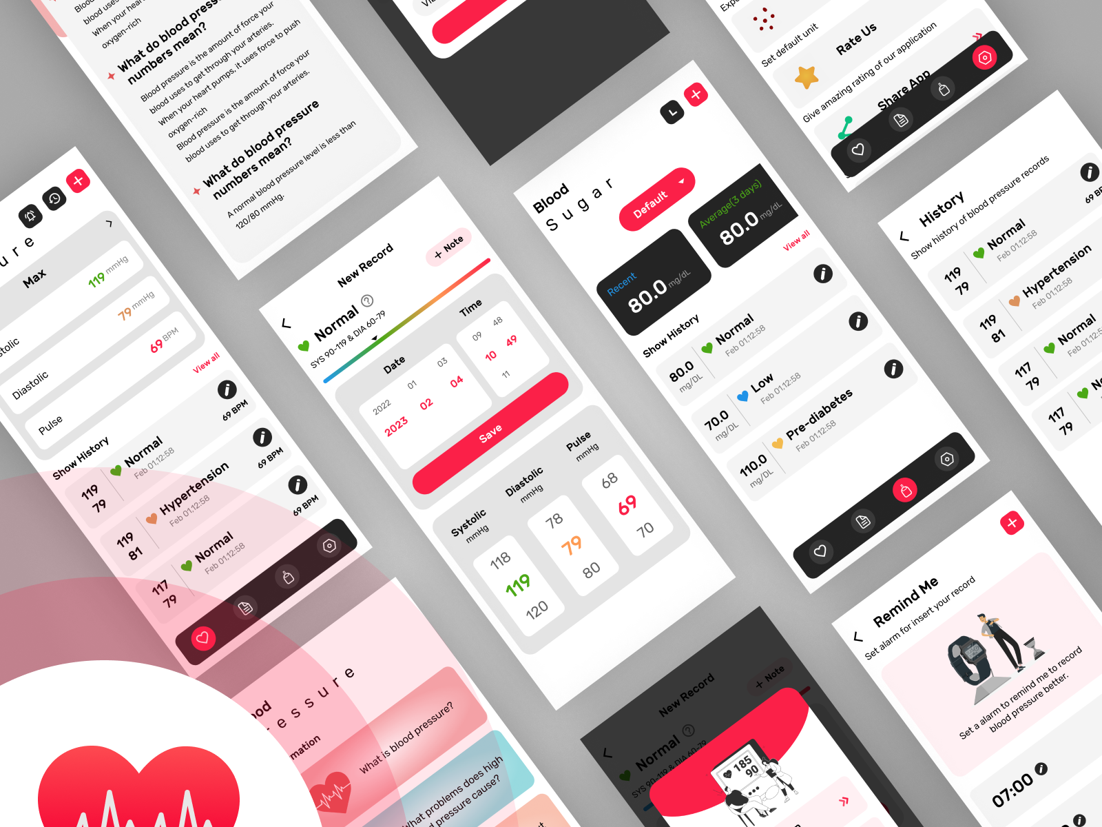 blood-presure-app-by-urvisha-vora-on-dribbble