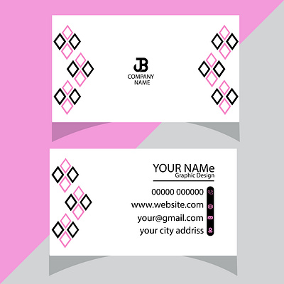 Business Card Design banner branding logo broucher business card business card design businesscarddesign design flyer graphic design logo magazing memo cass menu card poster visiting card design web banner