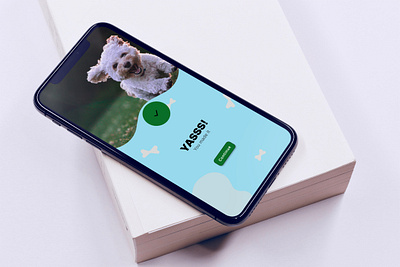 Engaging Flash Messages in a Pet-Centric App app design beginner dailyui dailyui challanges figma flash message ui ui design ux ux design
