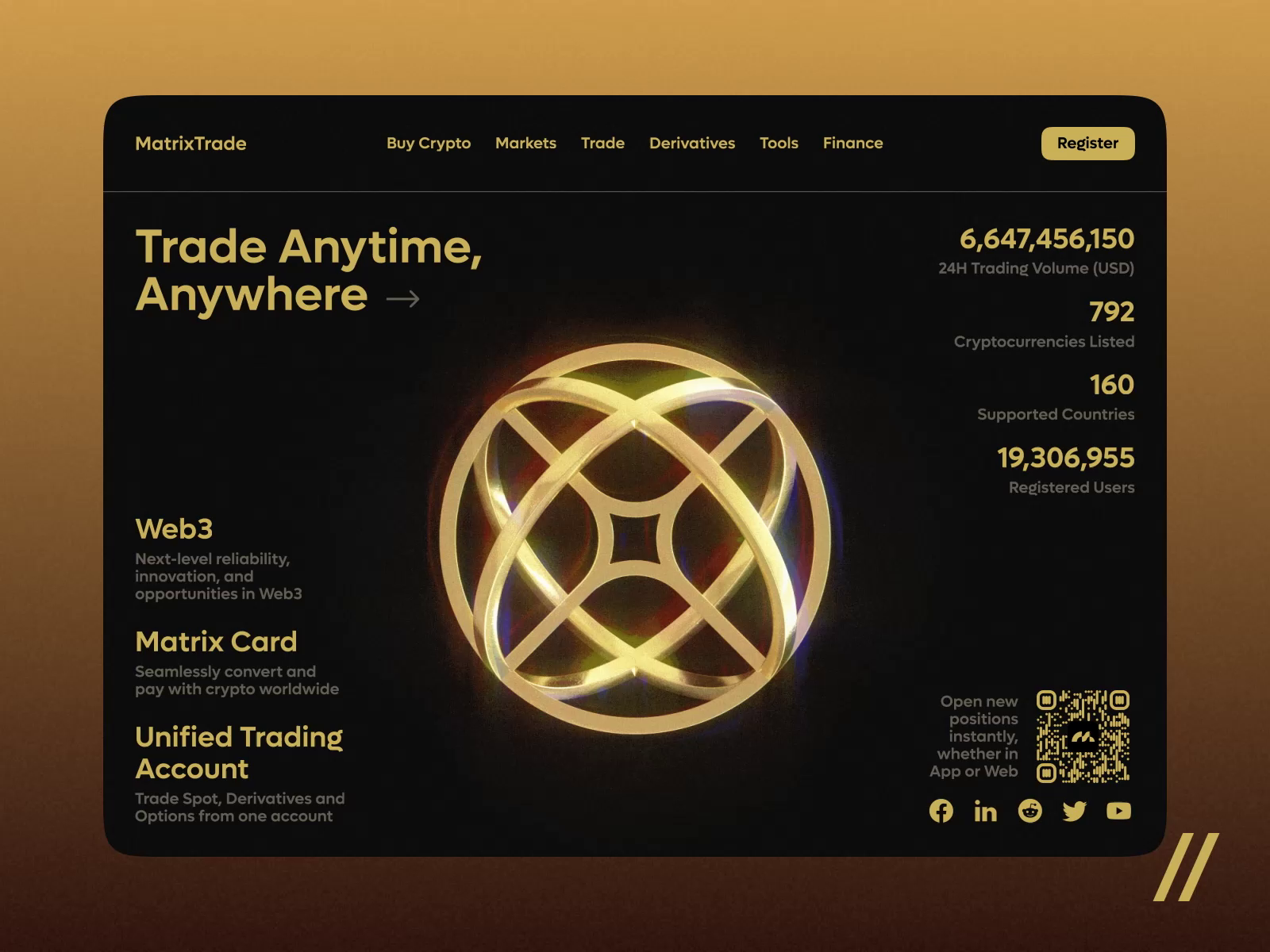 Example of Motion Design/Animations