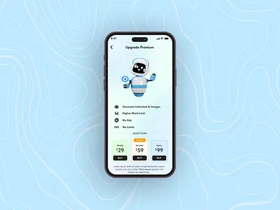 Upgrade Payment Plan - mobile app buy premium screen in app purchase subscription app designs subscription plan ui upgrade payment plan upgrade plan app upgrade plan app design upgrade subscription plan