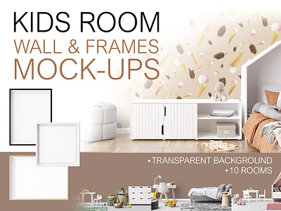 Kids Room Wall and Frames Mock-ups children room frame mockup frame wall mockup interior kids kids room mockup mock up mock up wall frame mockup mockup frame mockup frame bundle room wall art mockup wall frame mockup wall mockup wallpaper mockup