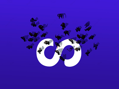 Logo Concept for App branding graphic design logo