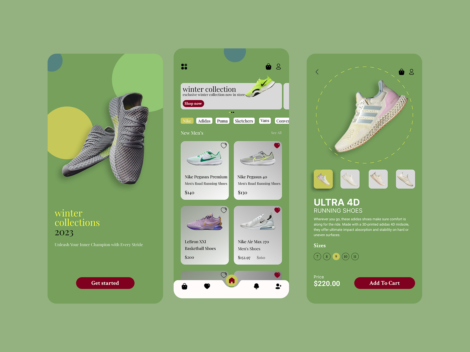 shoe apps for jordans