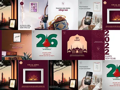 Social Media Poster branding creative ads design facebook facebook ads design facebook post facebook post design graphic design incubatorx instagram instagram post instagram post design social media social media ads social media advertising social media banner social media post social media poster social media template