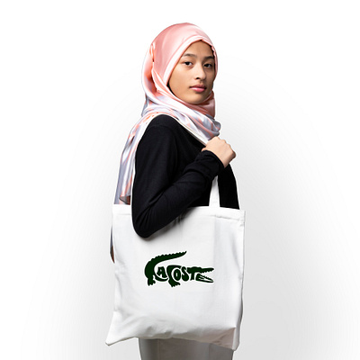 Combination Logos for the New LACOSTE Collection adiddas animation full fyp graphic design lacoste logo logodesign nike puma