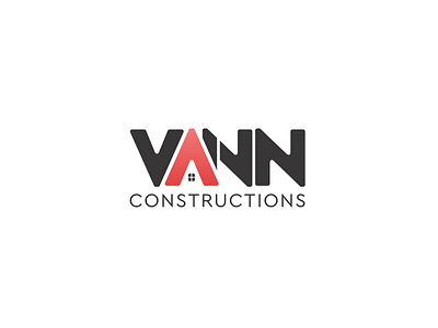 Construction Logo/Concept branding graphic design logo