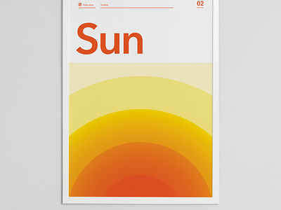 Sunshine designs, themes, templates and downloadable graphic elements on  Dribbble