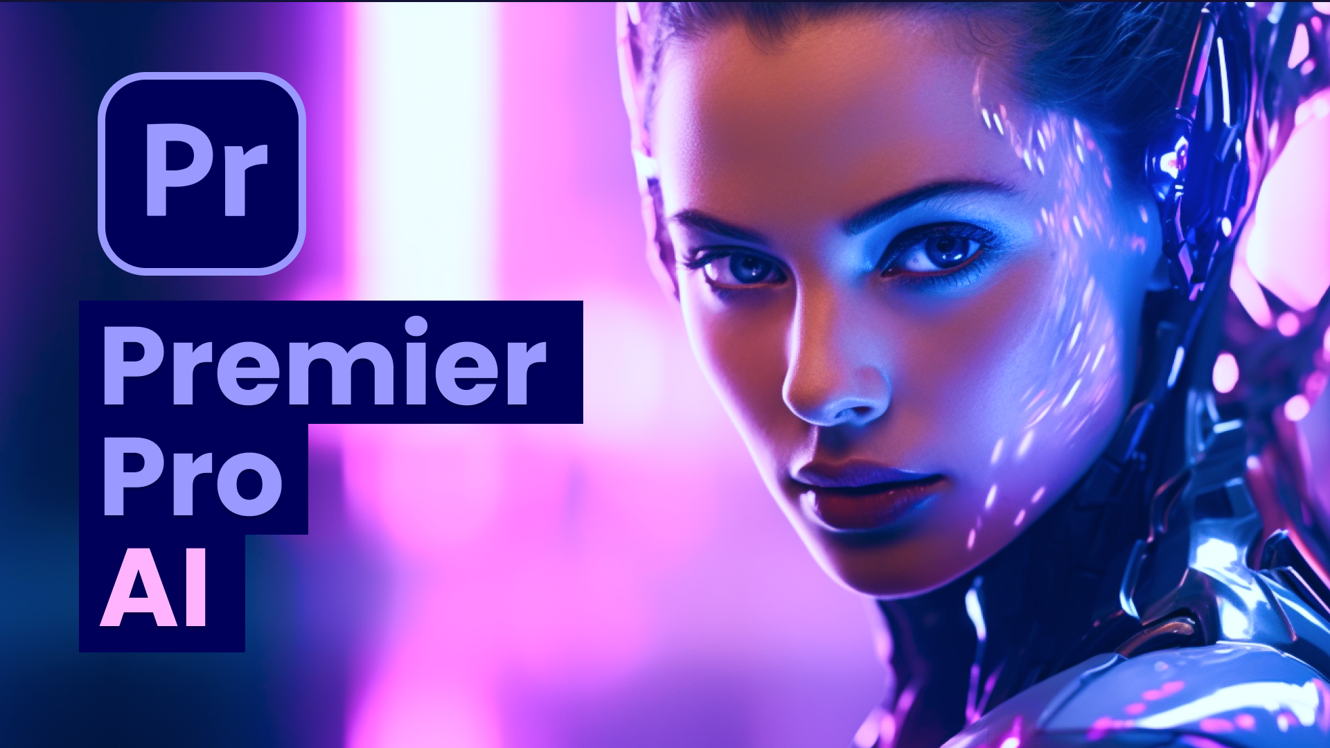 Premier Pro is Revolutionizing Editing ai tools premier pro