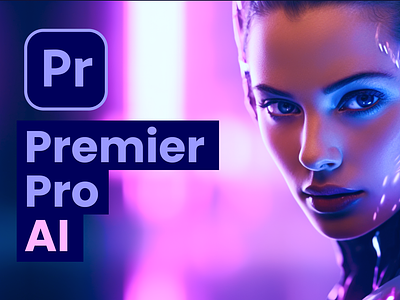 Premier Pro is Revolutionizing Editing ai tools premier pro