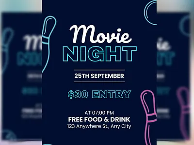 Creative Flyer Design 3d animation book cover branding business card creative flyer design designer facebook cover flyer flyer design graphic design illustration logo motalebgd motion graphics template ui