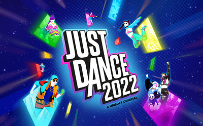 Just Dance AD