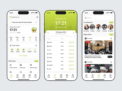 SholatPro - Muslim App adzan alquran islamic islamic prayer masjid mobile mosque muslim muslim app prayer prayer app prayer reminder prayer track quran quran app religious shalat shalat app shalat tracker