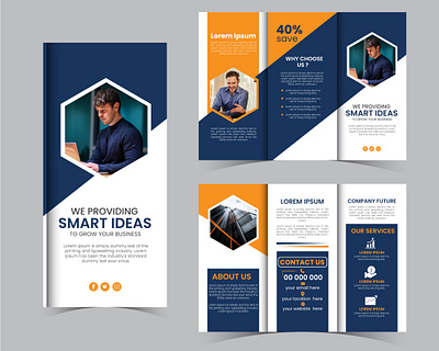 Brochure Design bg vect brochure design brochure template business brochure byzed ahmed corporate brochure flair design flyer new design poster template