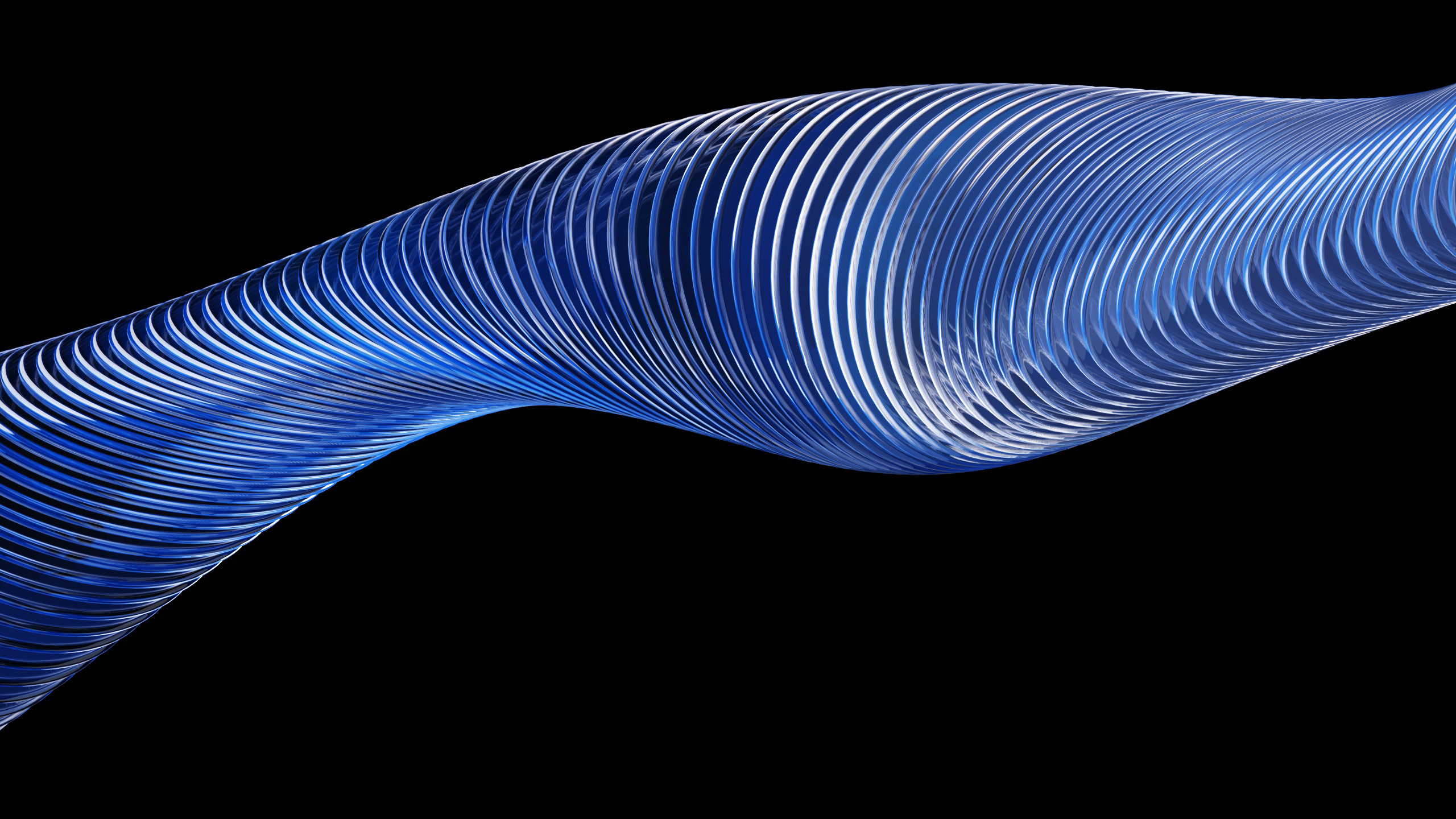 Glass Wallpaper 3d 3dillustration abstract c4d graphic design illustration render wallpaper