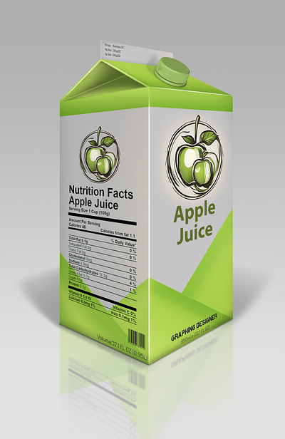 Apple juice logo apple apple icon apple juice apple juice logo branding design graphic design illustration logo logo mark