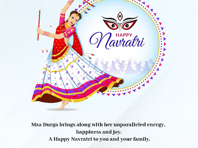 🌟 Happy Navratri! 🌟 blessings celebratewithjoy festivalofcolors garba happynavaratri2023 happynavratri maadurga navratri2023 navratrigarba navratrispecial varanasi