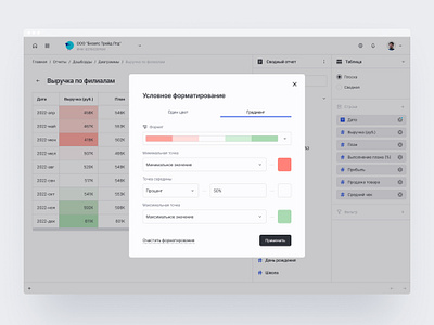 Diagram formating app design graphic design ui ux