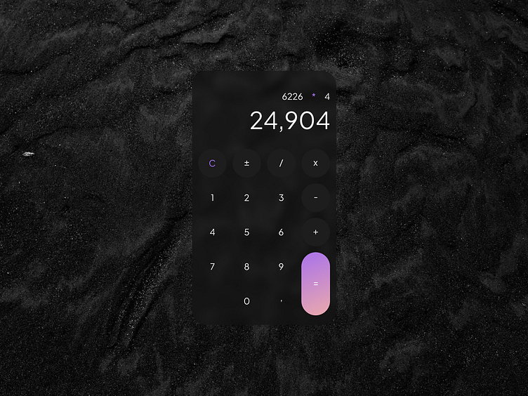 calculator-by-rezza-kurniawan-on-dribbble