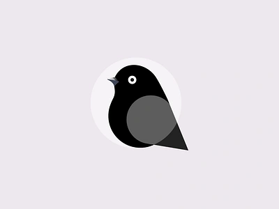 Bird Logo best logo designer bird logo brand identity designer brand logo designer branding design designer geometric logo designer india lalit logo logo design logo designer logo maker logo mark designer logodesigner logos print top logo designer visual identity designer