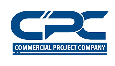 Logo Design Complete for CPC Company c logo commercial logo cpc cpc logo letter cpc logo p logo pc logo