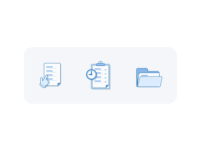 Linear detailed icons design figma icons iconset illustration lineicons ui uiicons vector