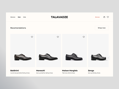 E Commerce Minimal Men's Classic Shoe UX/UI Product page classic shoe classic shoes clean design e commerce ecommerce mens shoe mens shop minimal minimalism minimalistic shoe shoes shop shopify shopping ui ux web design website