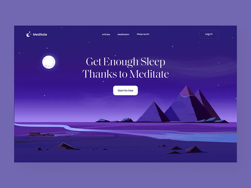 Interaction by Jenat ara | Dribbble