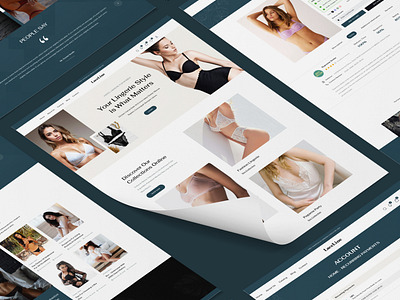 Women’s Undergarments eCommerce Web UI Kit design ecommerce figma figma design laceline lacelinebit lingerie store onlilne undergarments shop online online undergarment store ui ui kit uiux undergarment shop undergarment store undergarments ux website design women undergarments womens store