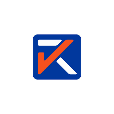 Logo design for a tech corporate by Amin Hosseini branding design graphic design illustration logo typography ui ux vector