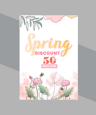 flower 3d animation branding graphic design illustration logo motion graphics ux