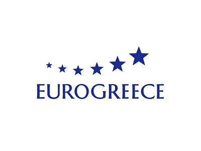 EuroGreece branding eurogreece graphic design greece greek greek food logo greek wholesaler logo portugal wholesaler