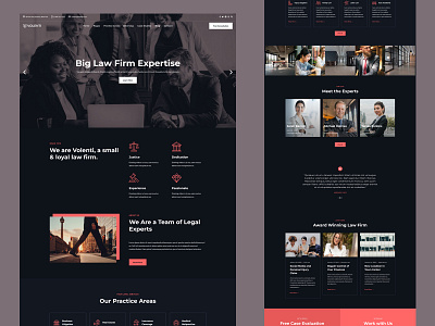 Volenti - Demo 6 advisory advocate attorney attorney theme business consultant consulting justice law law firm law office lawyer theme lawyers legal advisor legal office legal services portfolio theme wordpress