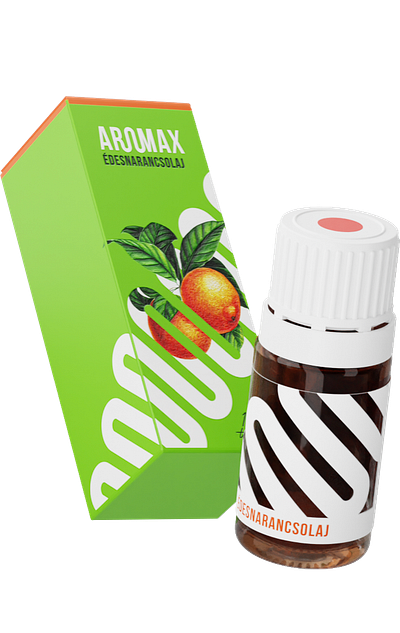 Aromax aroma aromax branding fragrance logo packaging rebranding redesign