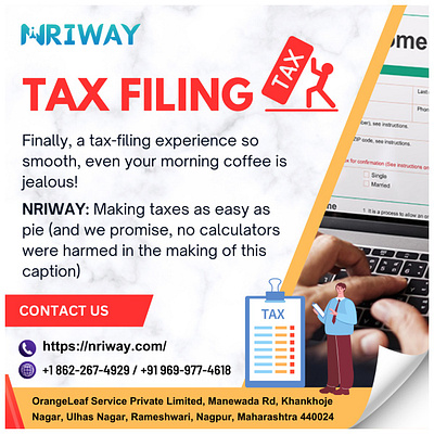 Financial Management Services in India expertfinancialadvice financialfuture financialsecurity nriabroad nriwayfinancialservices taxfillingservices