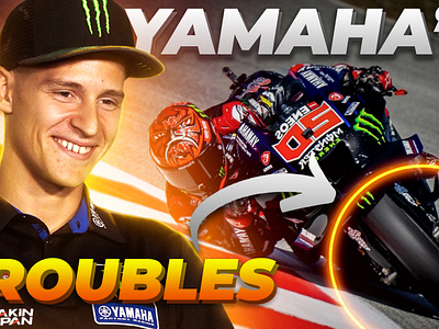 Yamaha Thumbnail design designer graphic design graphic designer illustration illustrator logo photoshop thumbnail thumbnail design thumbnail designer yamaha youtube