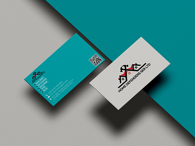 BUSINESS CARD DESIGN app branding design graphic design illustration logo typography ui ux vector