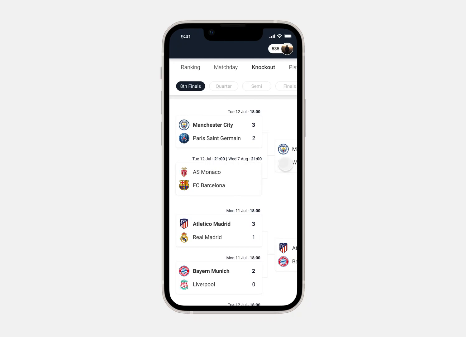 Tournament Brackets Animations by Xavier Startup Designer on Dribbble