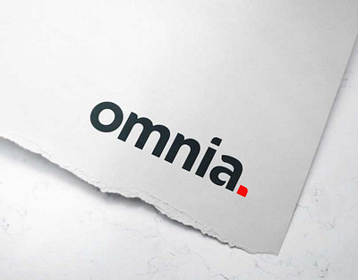 omnia Branding Project branding community design discord gaming graphic design logo twitch vector