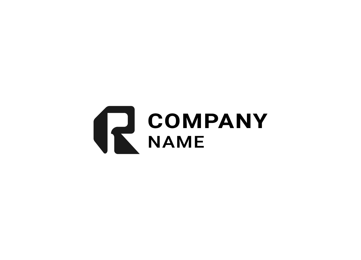 company-name-logo-design-by-ocean-graphic-on-dribbble