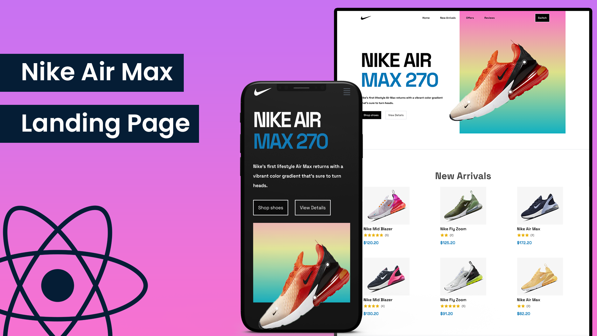 air max app