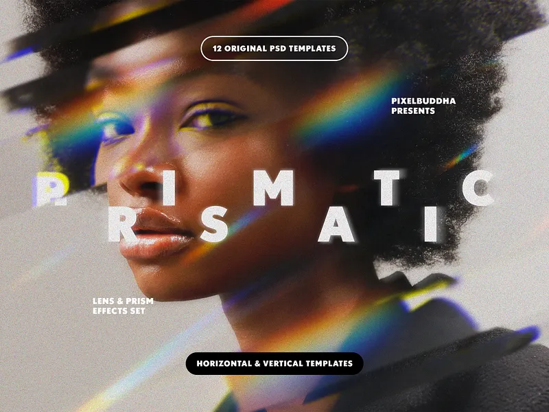 Browse thousands of Prism images for design inspiration | Dribbble