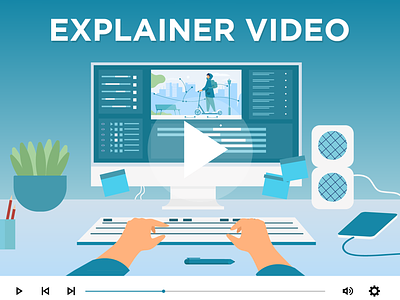 2D Animated Explainer Video 2d animation animated video animation cartoon animation company promotion explainer explainer promotion explainer video facebook ads infographic video intro video motion design motion graphics promotional video social media ads storyboard trailer video trendy ui animation whiteboard animation