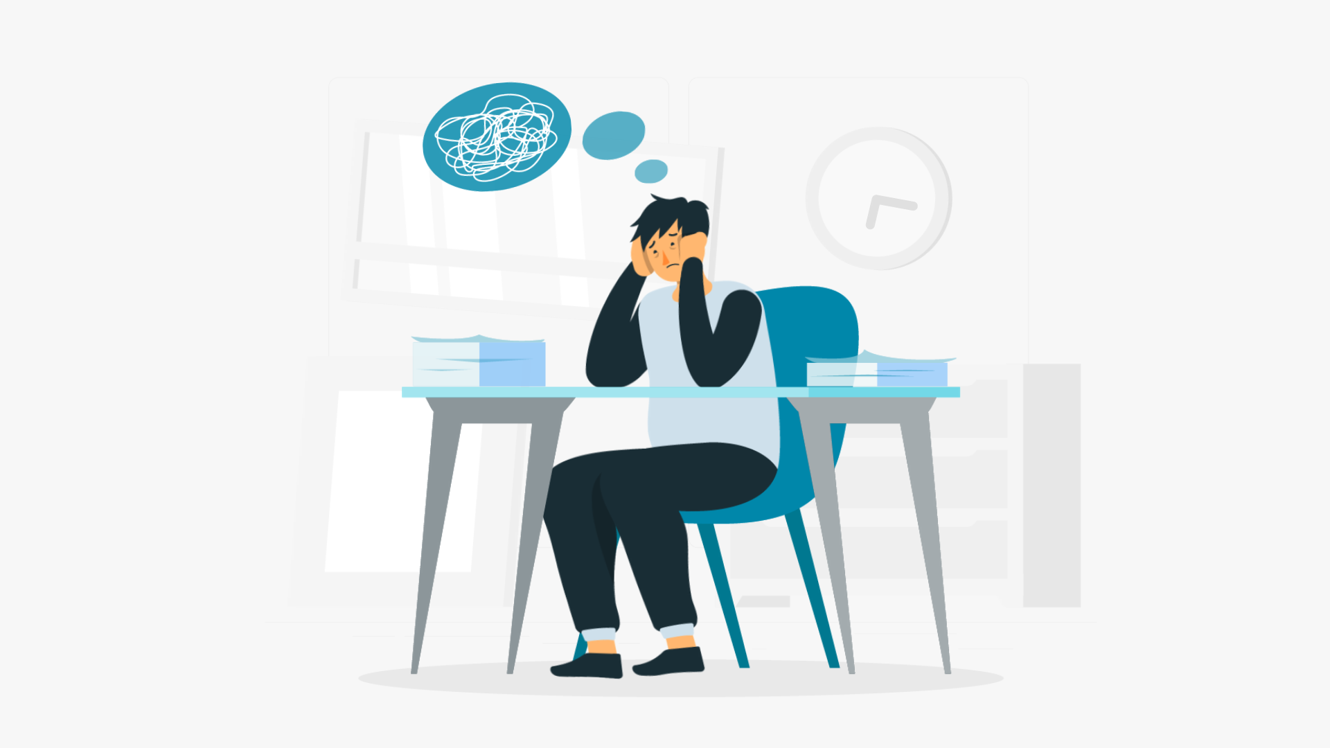 2D Animated Explainer Video by Al Amin on Dribbble